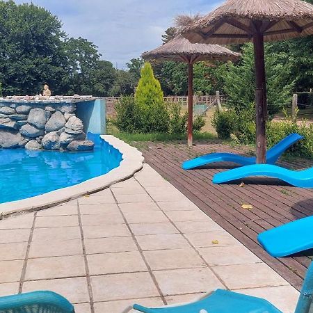 Cabana Alamos Altos Belén de Escobar Zewnętrze zdjęcie