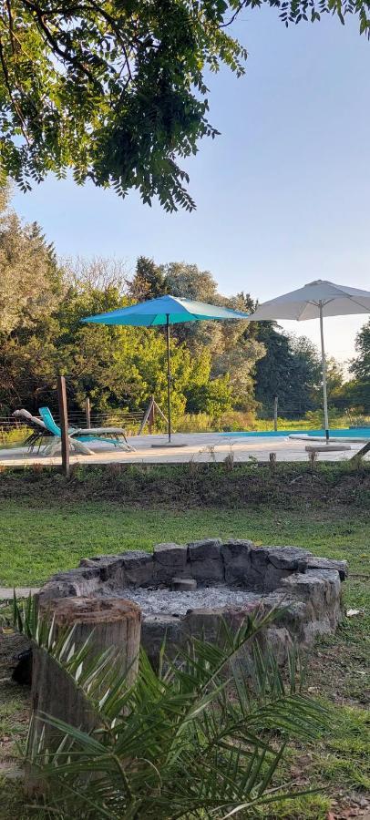 Cabana Alamos Altos Belén de Escobar Zewnętrze zdjęcie