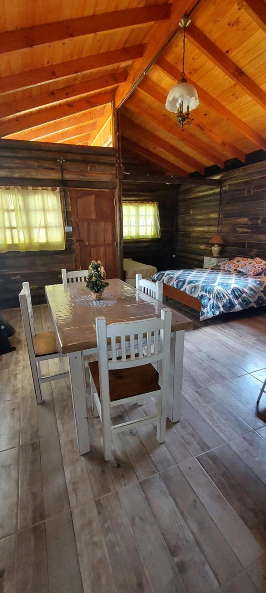 Cabana Alamos Altos Belén de Escobar Zewnętrze zdjęcie