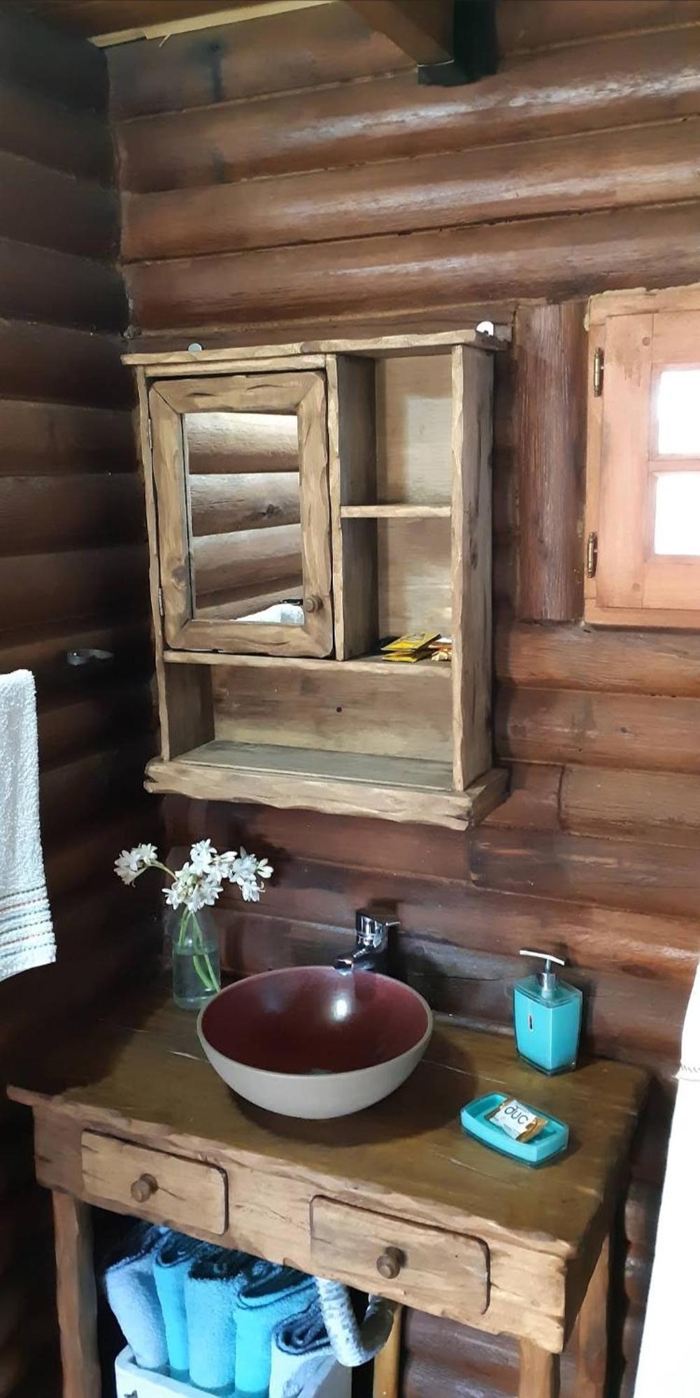 Cabana Alamos Altos Belén de Escobar Zewnętrze zdjęcie