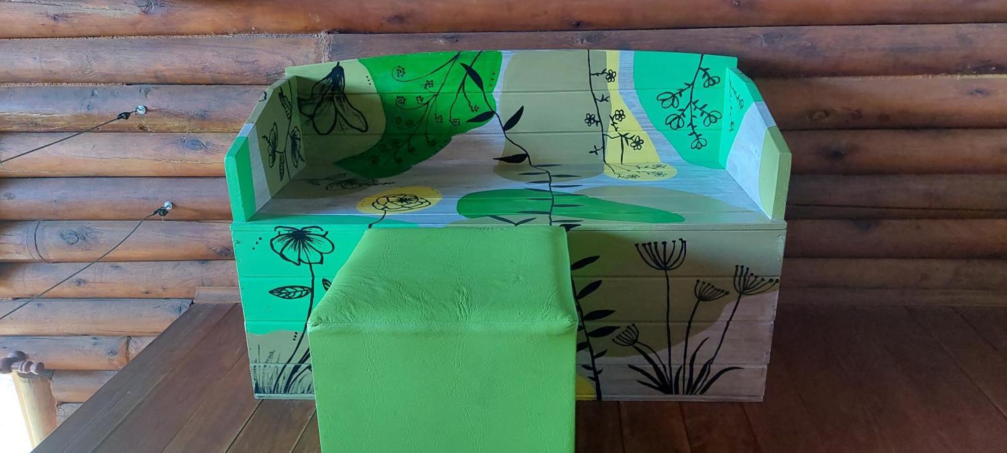 Cabana Alamos Altos Belén de Escobar Zewnętrze zdjęcie