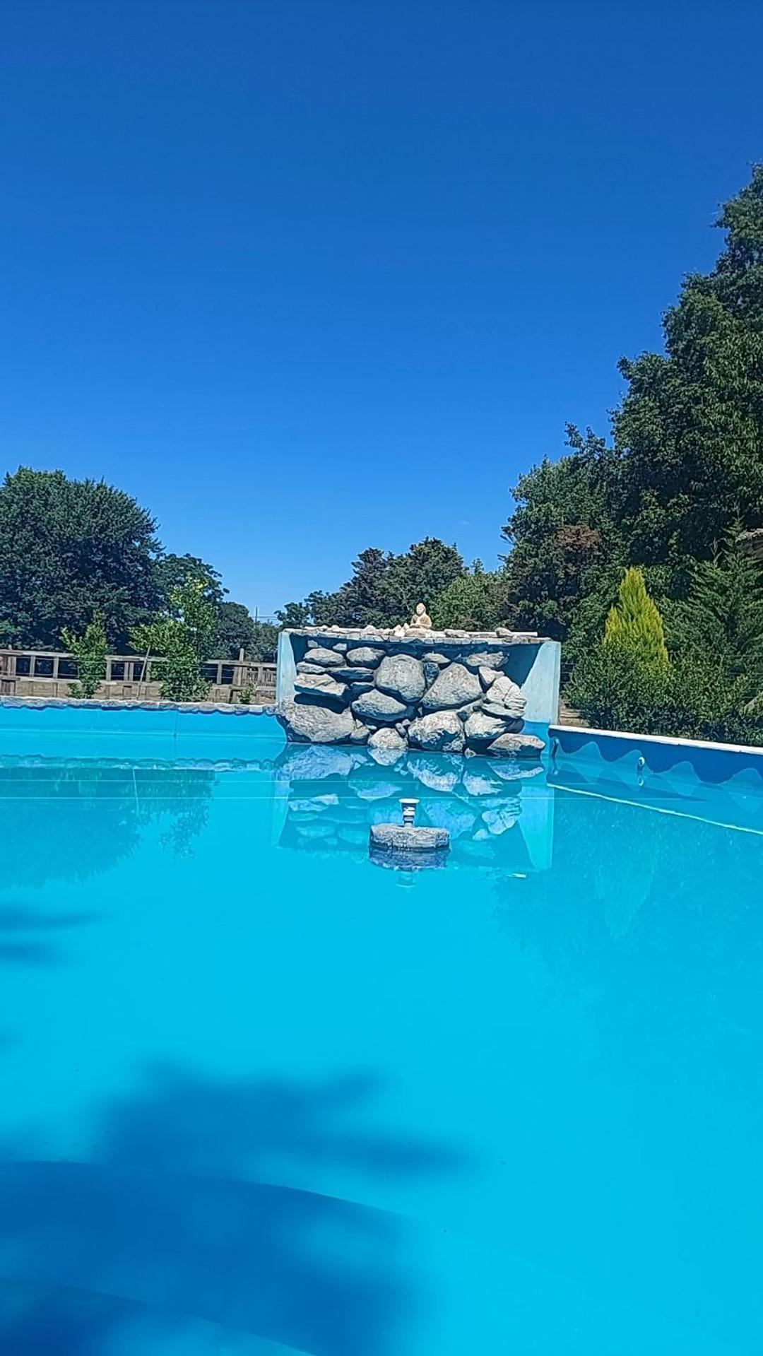 Cabana Alamos Altos Belén de Escobar Zewnętrze zdjęcie