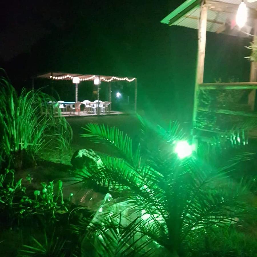 Cabana Alamos Altos Belén de Escobar Zewnętrze zdjęcie