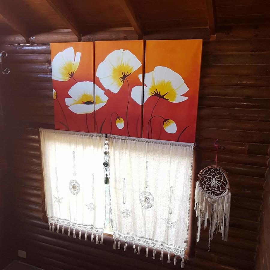 Cabana Alamos Altos Belén de Escobar Zewnętrze zdjęcie