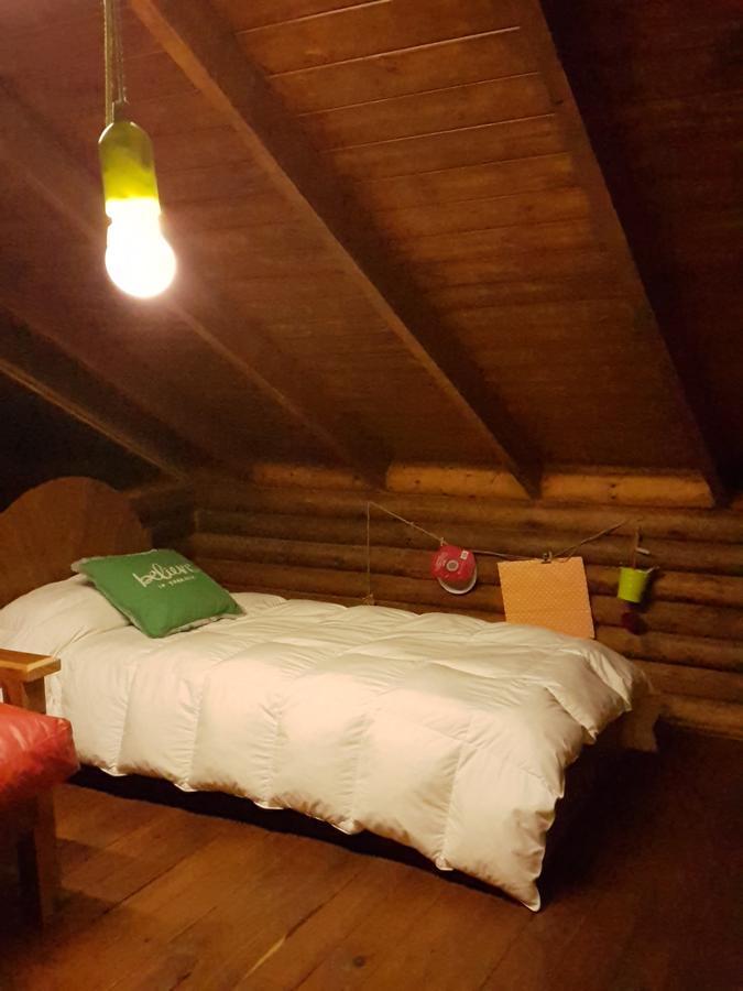 Cabana Alamos Altos Belén de Escobar Zewnętrze zdjęcie