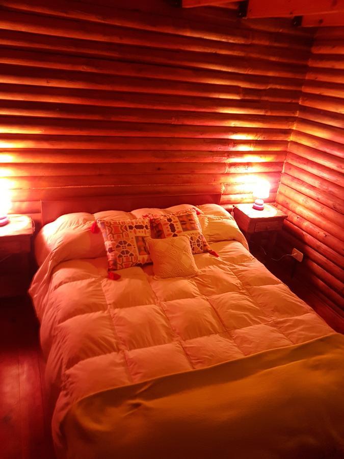 Cabana Alamos Altos Belén de Escobar Zewnętrze zdjęcie