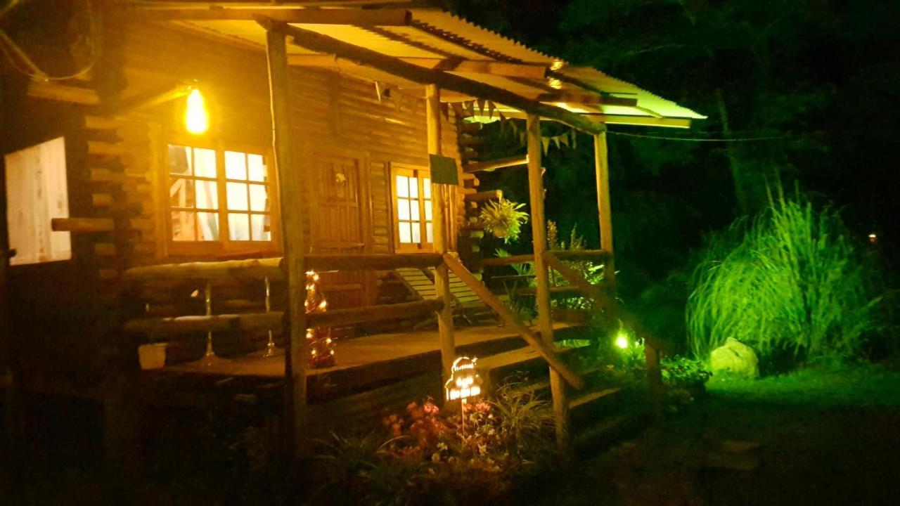 Cabana Alamos Altos Belén de Escobar Zewnętrze zdjęcie